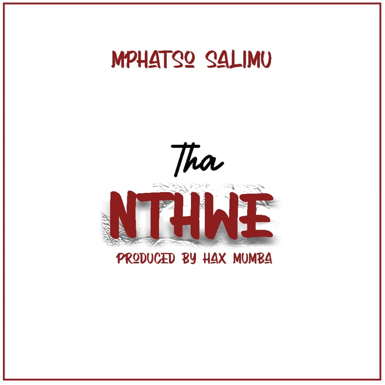 Mphatso Salima 