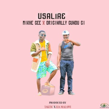 Usalire 