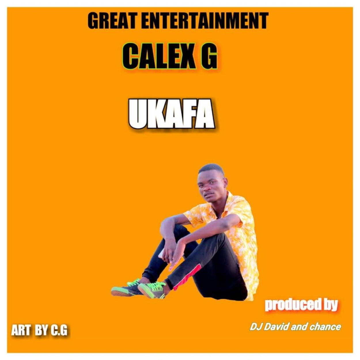  Calex G 