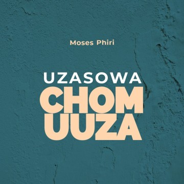 Uzasowa Chomuuza 