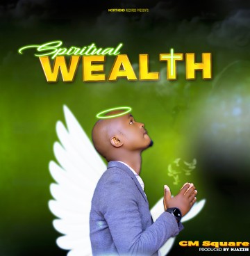 Spiritual Wealth 