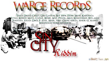 Sin City Riddim 