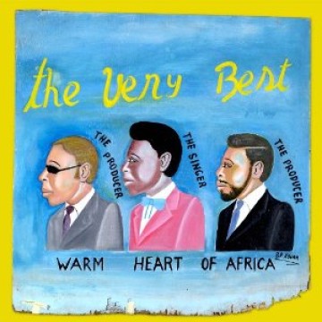 Warm Heart of Africa 