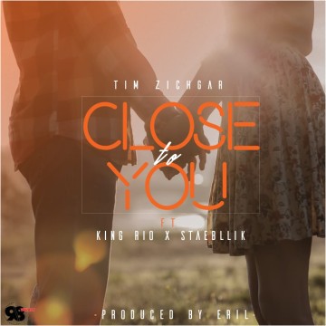 Close To You 