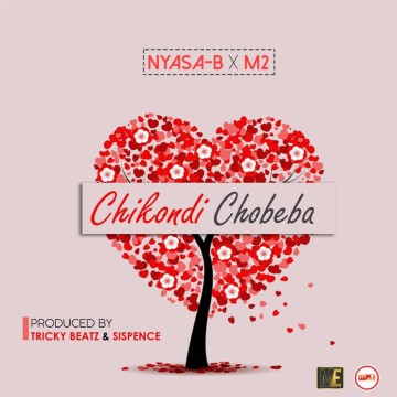 Chikondi Chobeba 