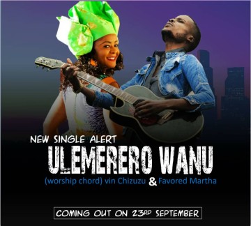 Ulemelero Wanu 