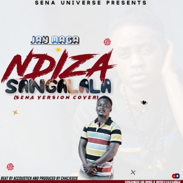 Ndizasangalala [Sena Version] 