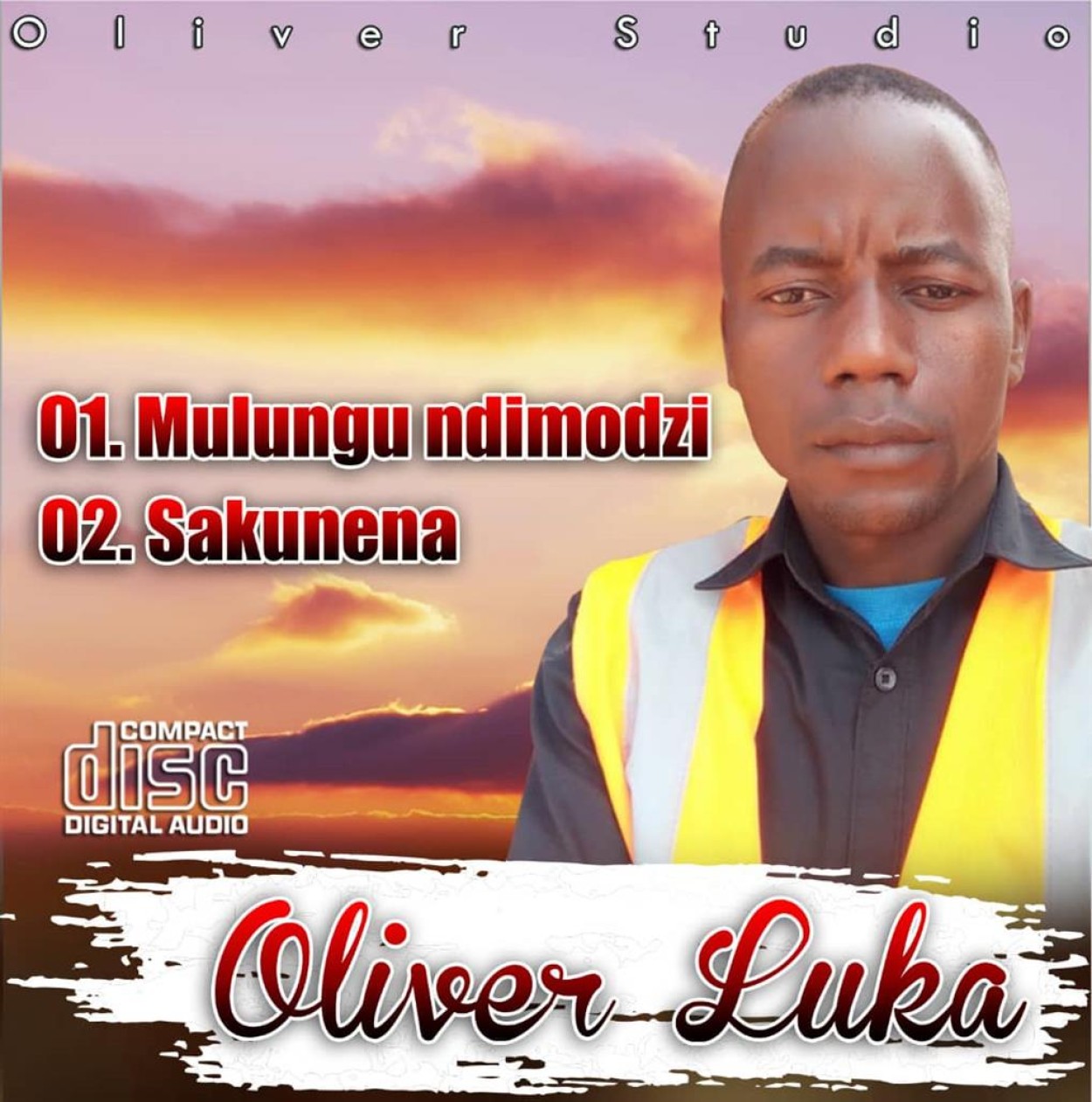 Oliver Luka 