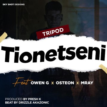 Tionetseni 