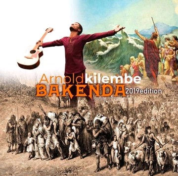 Bakenda 