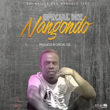 Nangondo 