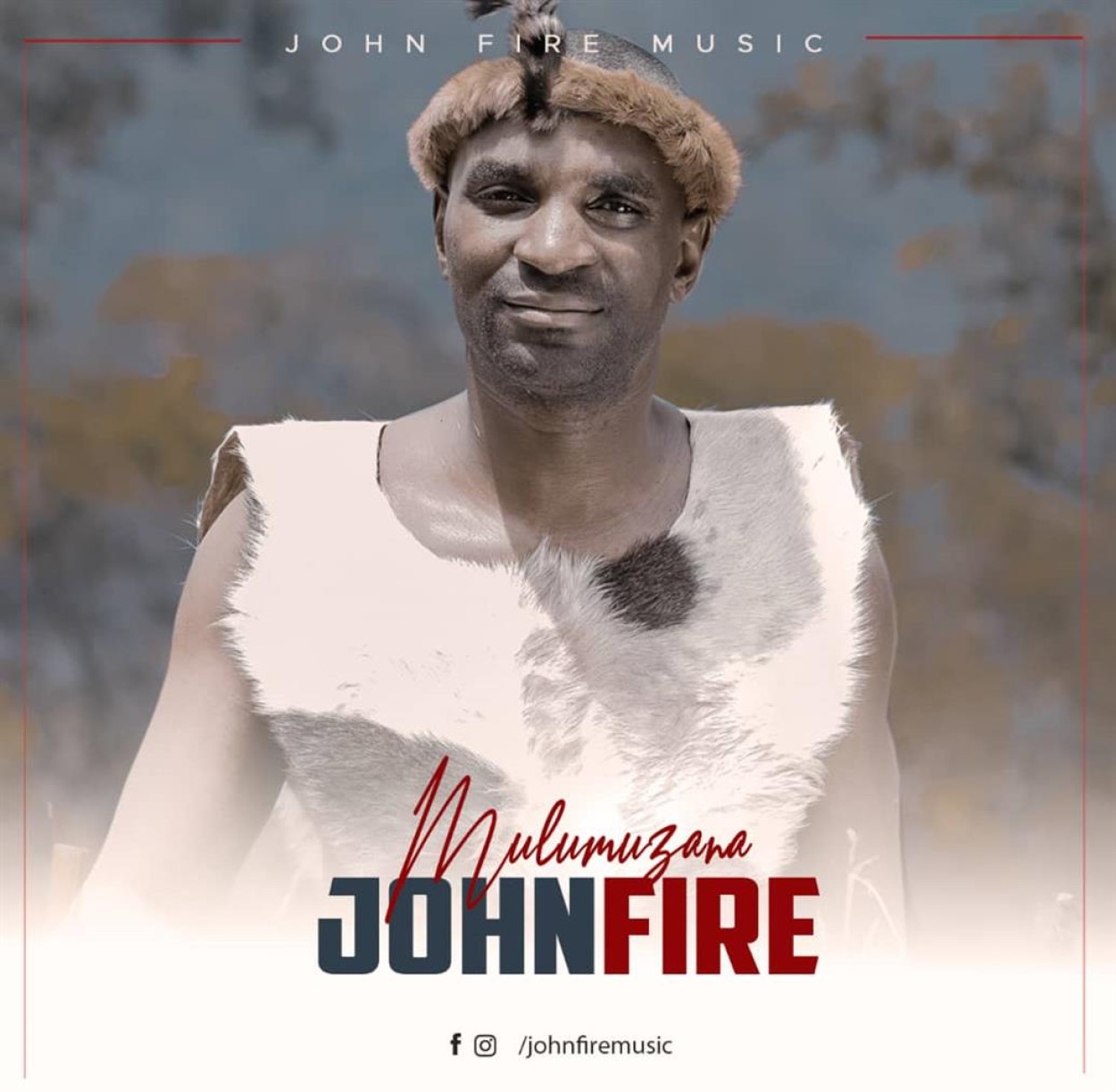 John Fire 