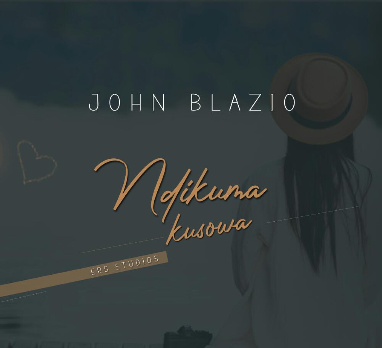 John Blazio 