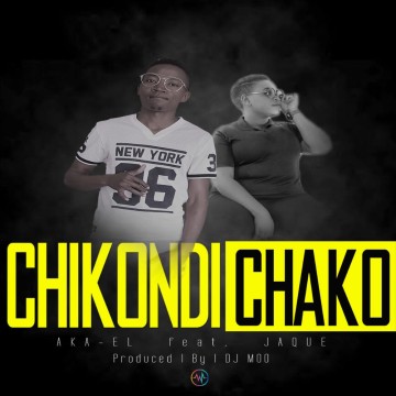 Chikondi Chako 