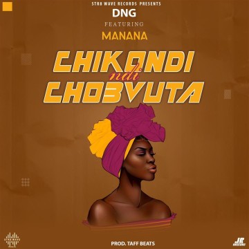 Chikondi Ndi Chobvuta 