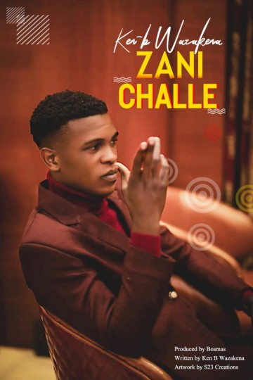 Zani Challe 