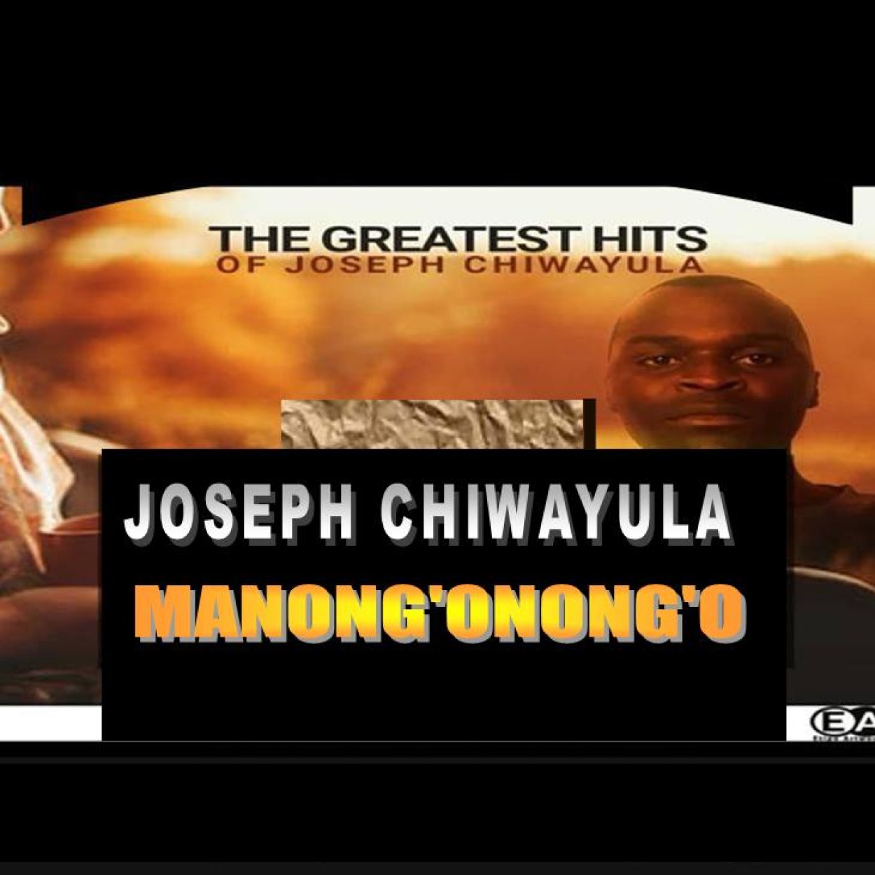 Joseph Chiwayula 