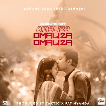 Omaliza  