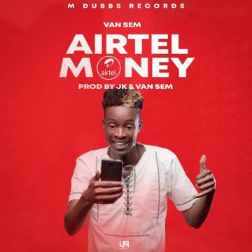 Airtel Money 