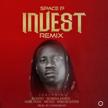 Invest Remix 