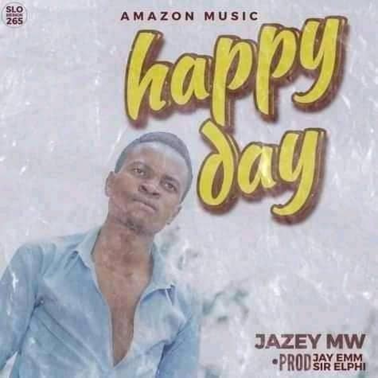 Jazey Mw 