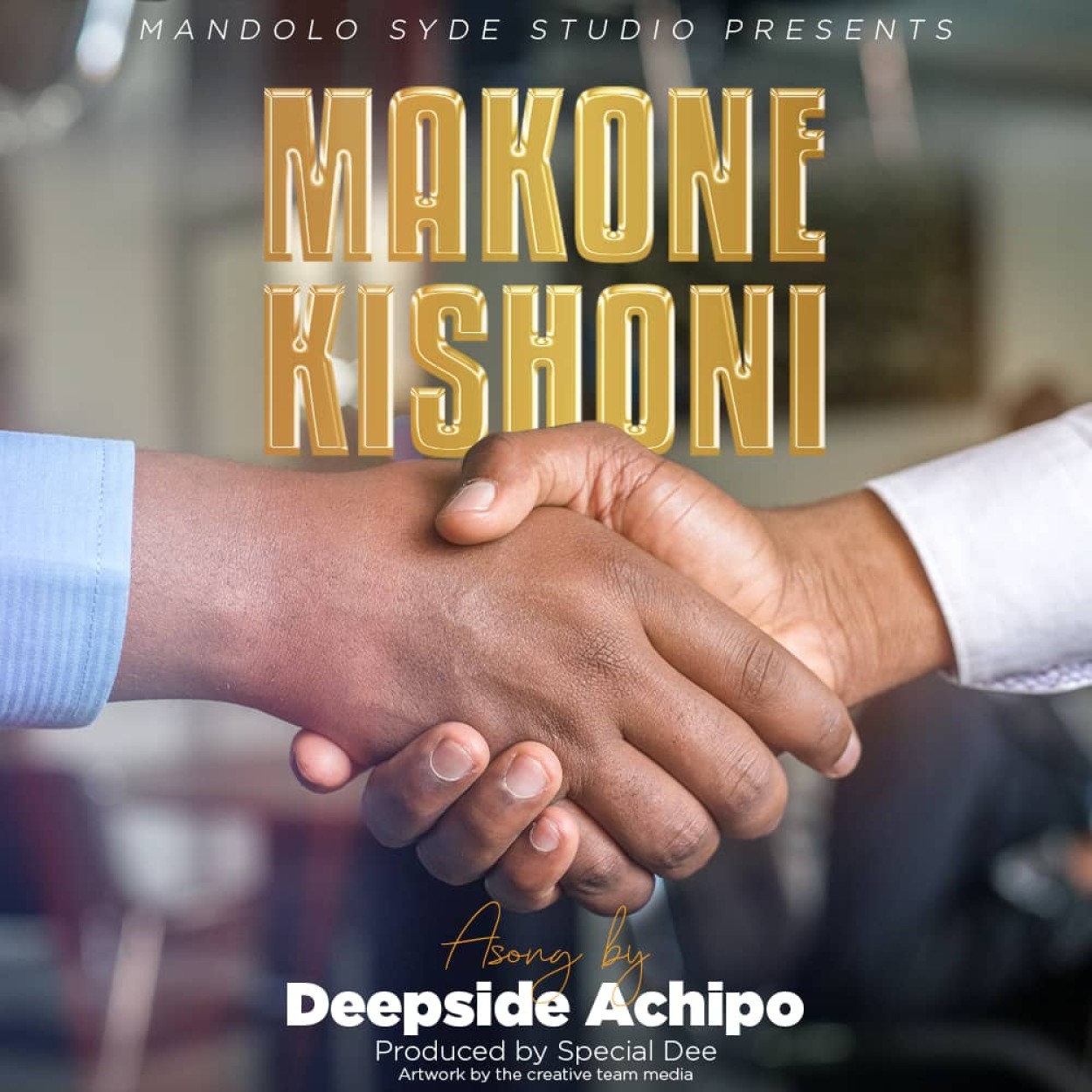 Deepside Achipo 