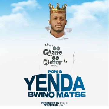 Yenda Bwino Martse 