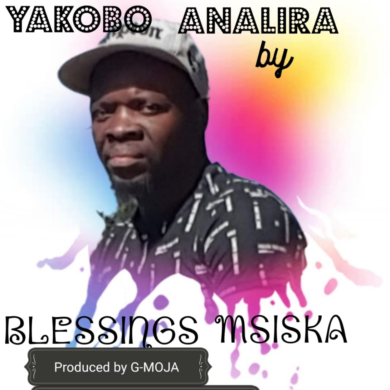 Blessings Msiska (The Great) 