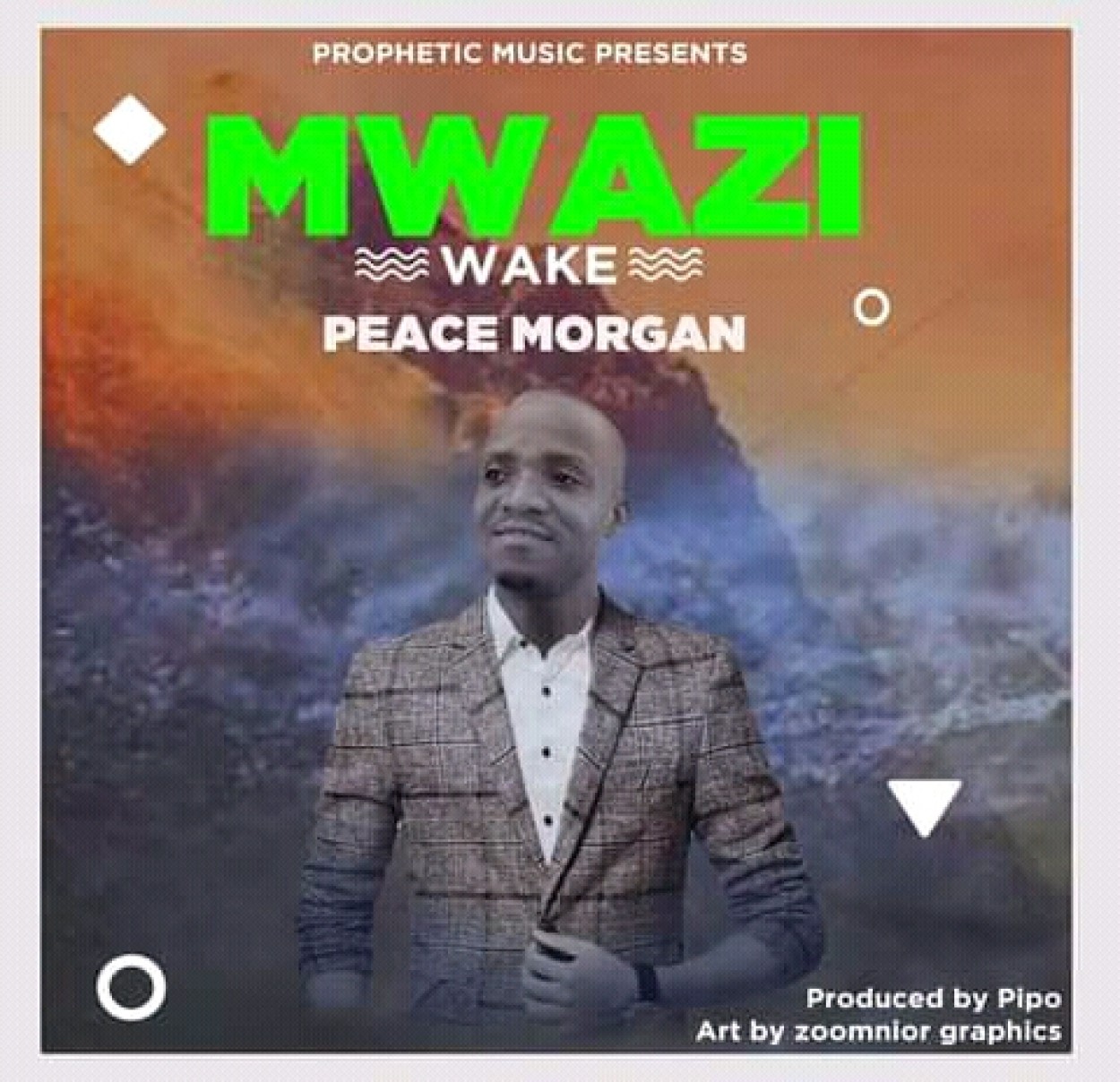 Peace Morgan 