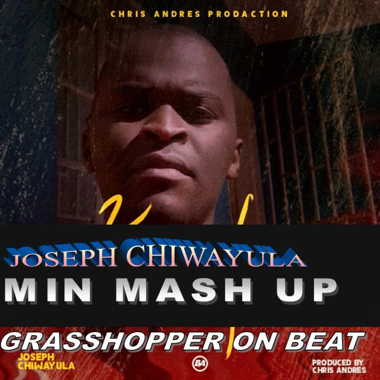 Joseph Chiwayula 