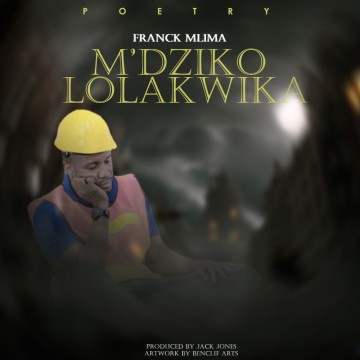 Mdziko Lolakwika 