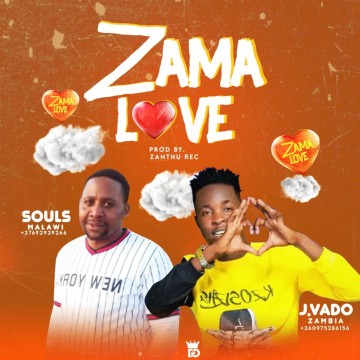 Zama Love 