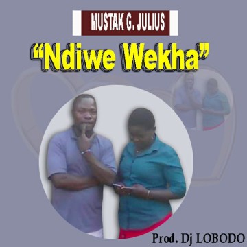 Ndiwe Wekha 