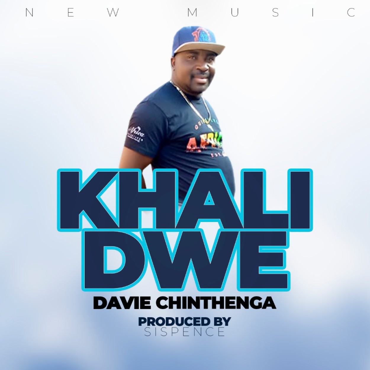 Davie Chinthenga 