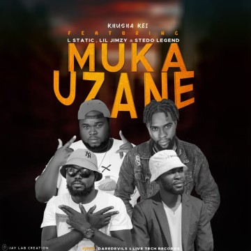 Mukauzane 