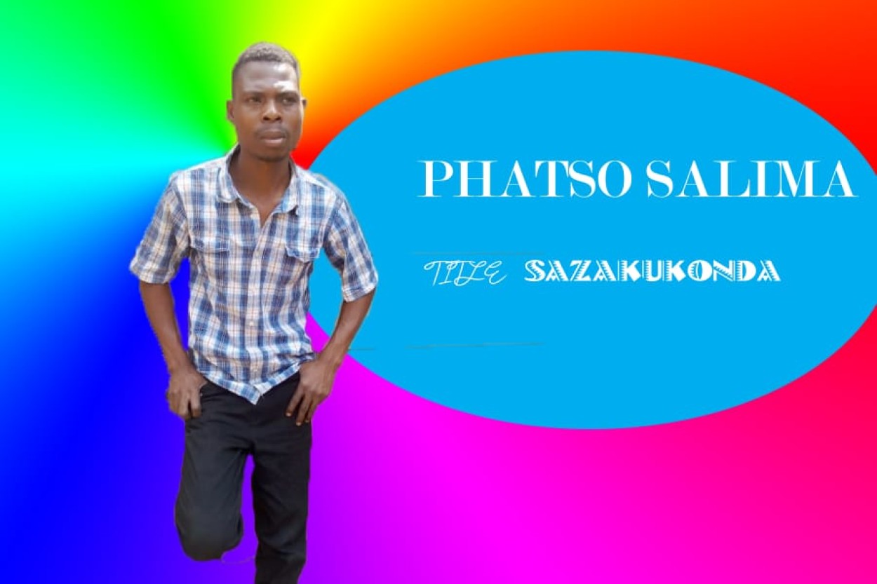 Mphatso Salima 