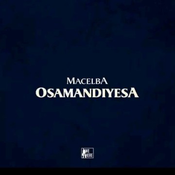 Osamandiyesa 