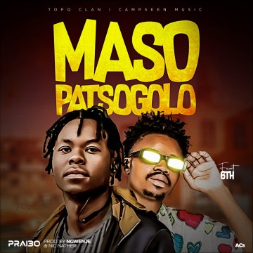 Maso Patsogolo 