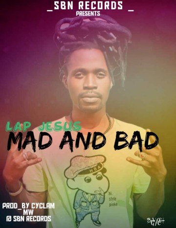 Mad and Bad 