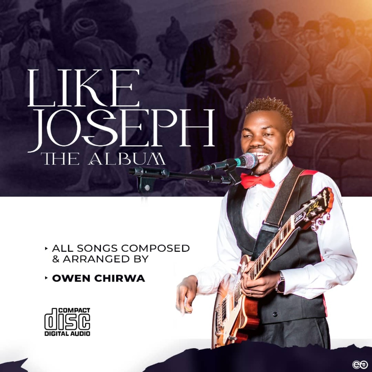 Owen Chirwa 