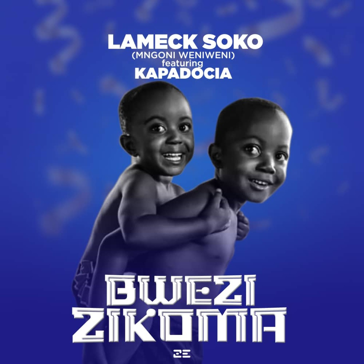 Lameck Soko (Mngoni Weni Weni) 