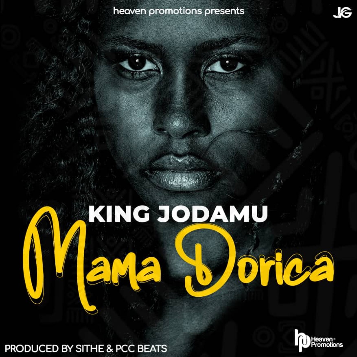 King Jodamu 