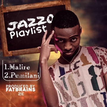 Jazo Playlist 