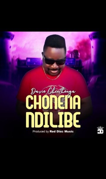 Chonena Ndilibe 