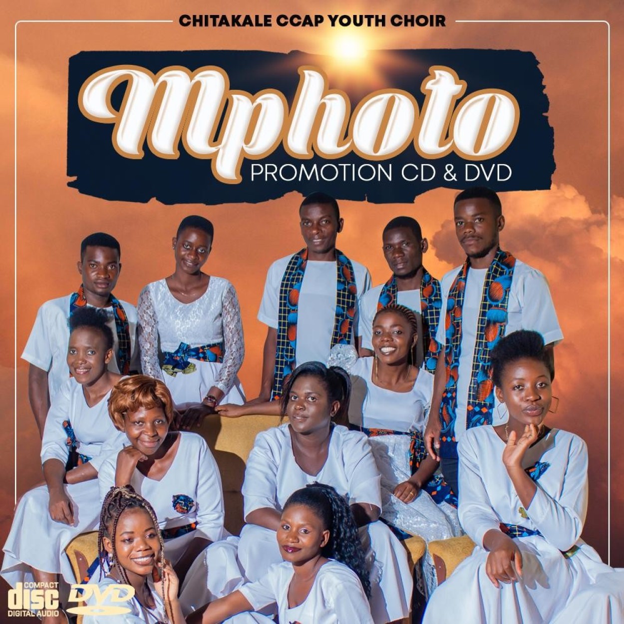 Chitakale CCAP Youth Choir  