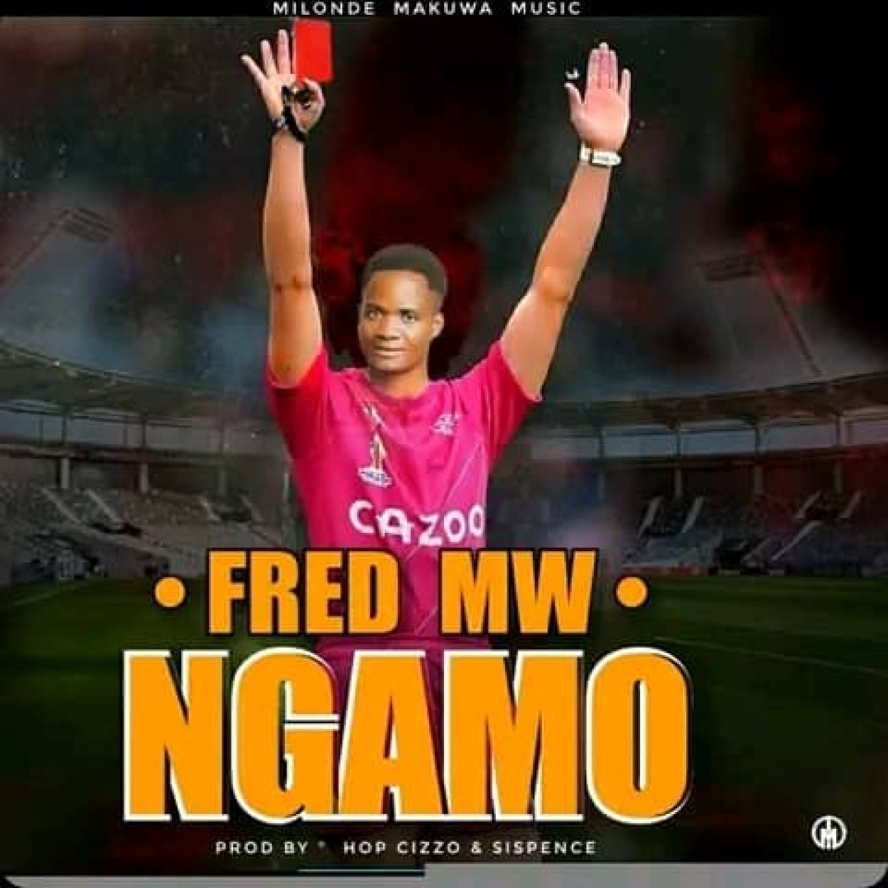 Fred MW 