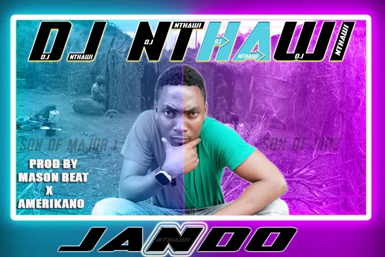 DJ Nthawi 