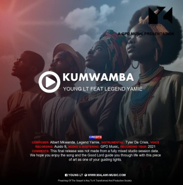 Kumwamba 