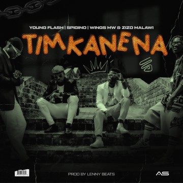 Timkanena 