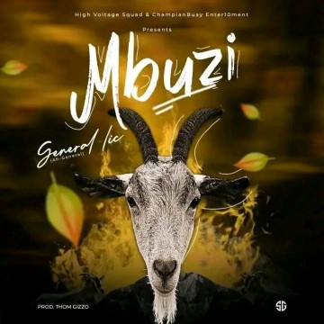 Mbuzi 